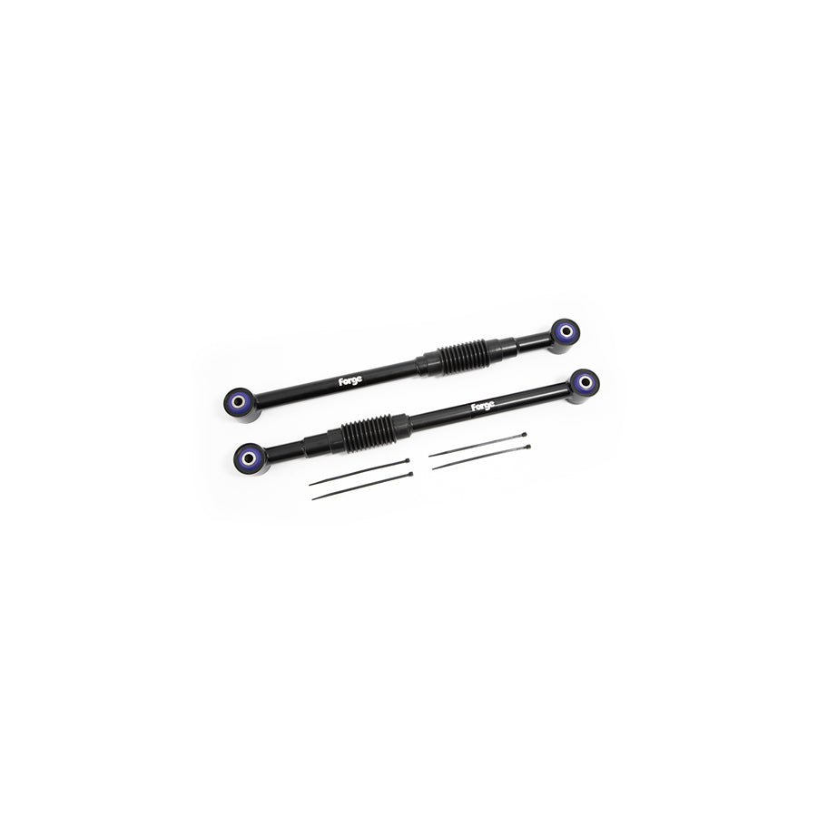 Forge FMRCAMF56 Mini F56 Adjustable Rear Tie Bars | Casma Car Parts