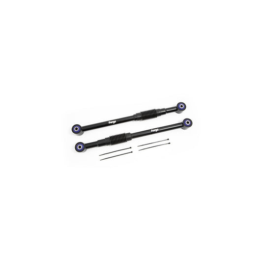 Forge FMRCAMF56 Mini F56 Adjustable Rear Tie Bars | Casma Car Parts