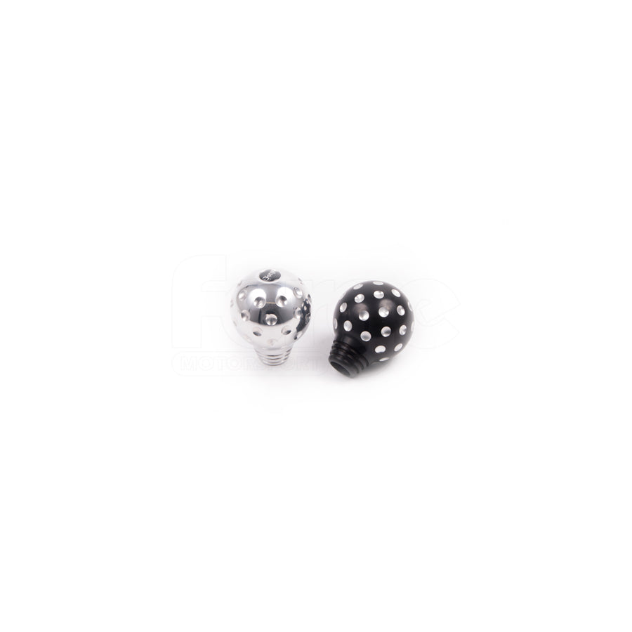 Forge FMRRGK1-OUTLET Golf Ball Style Gear Knob For Mk1 & Mk2 VW Golf | Casma Car Parts