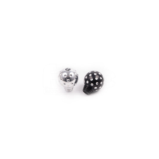 Forge FMRRGK1-OUTLET Golf Ball Style Gear Knob For Mk1 & Mk2 VW Golf | Casma Car Parts