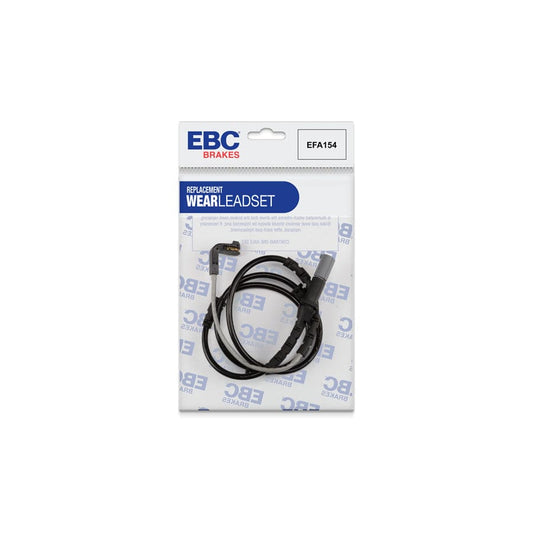 EBC EFA154 BMW E70 E71 Front Wear Leads - ATE Caliper 1 | Casma Car Parts