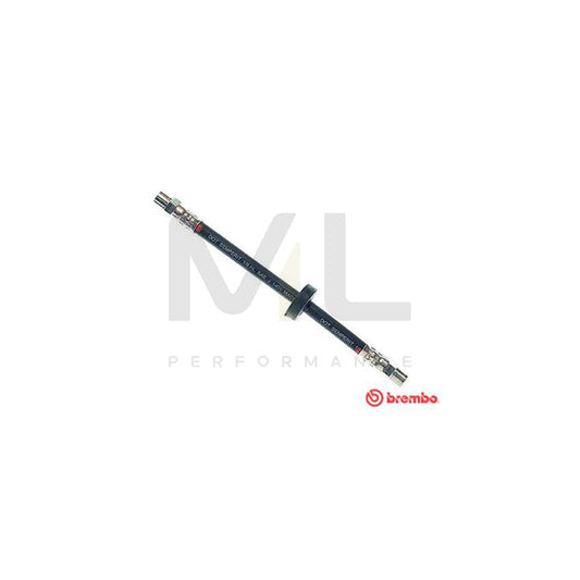 BREMBO T 85 019 Brake Hose 225mm, F10X1 | ML Performance Car Parts