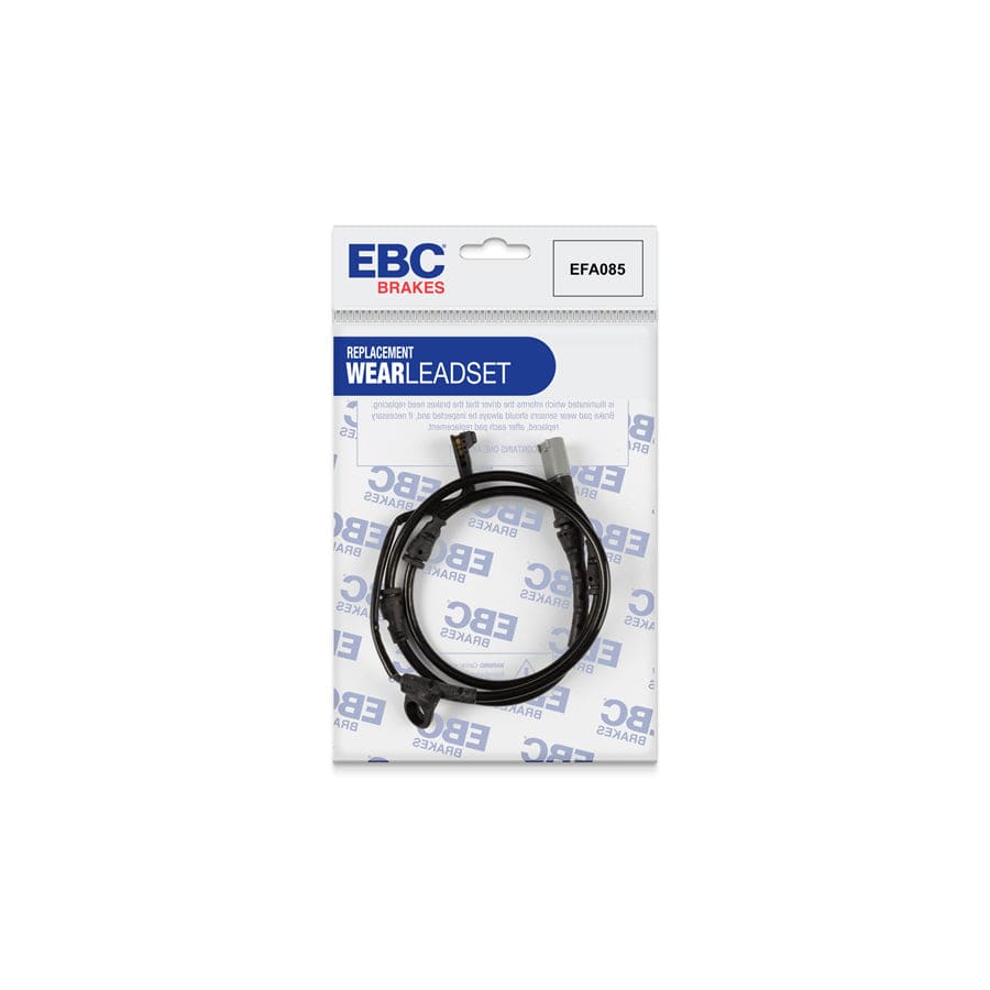 EBC EFA085 BMW E70 F15 E71 Front Wear Leads - ATE Caliper 1 | Casma Car Parts