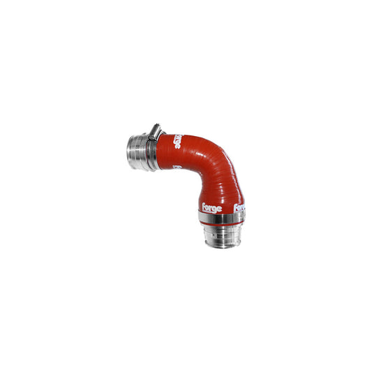 Forge FMTHI130D Silicone Turbo Hose for SEAT Ibiza 130 Diesel & Skoda Fabia VRS | Casma Car Parts