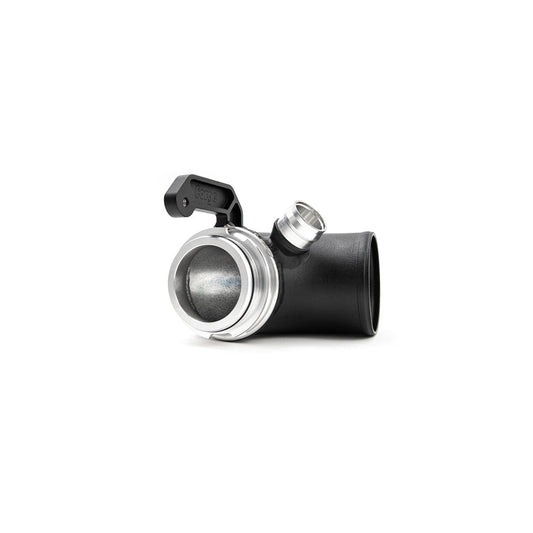 Forge FMTIA1 Alloy Turbo Inlet Adaptor for MQB | Casma Car Parts