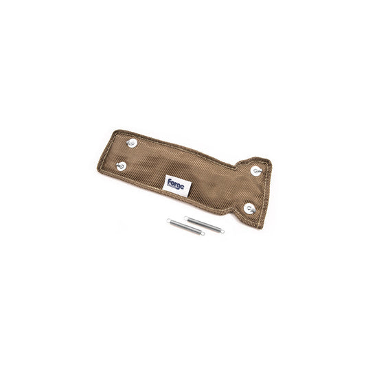 Forge FMTUBL2 Turbo Blanket For Subaru | Casma Car Parts