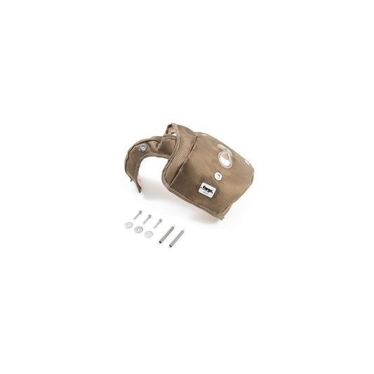 Forge FMTUBL9 Mercedes A/CL/GLA45 Turbo Blanket (M133 Engine 355/376 BHP) | Casma Car Parts