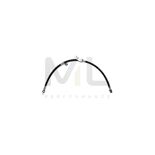 BREMBO T 83 158 Brake Hose 670mm, F10X1 | ML Performance Car Parts