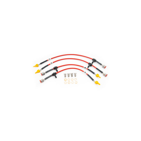 Forge FOR-4-500 Ford Puma ST Brake Lines | Casma Car Parts
