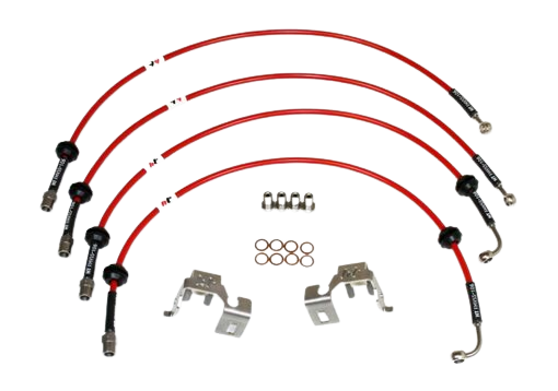 Forge FMFK054 Renault Megane 225/230 Blow Off Valve & Fitting Kit | Casma Car Parts