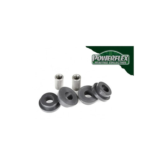 Powerflex PFF4-205H Autobianchi A112 Engine Stabilizer Bush | Casma Car Parts
