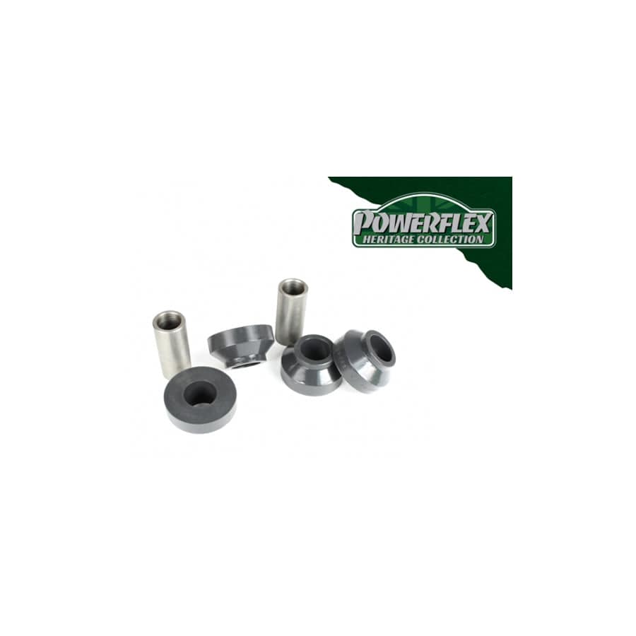 Powerflex PFF4-201H Autobianchi A112 Front Track Control Arm Outer Bush | Casma Car Parts