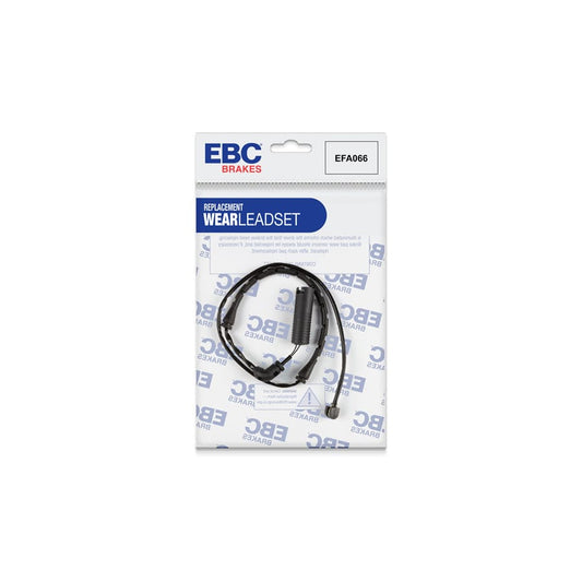 EBC EFA066 BMW E46 Front Wear Leads - ATE Caliper 1 | Casma Car Parts