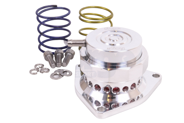 Forge FMINDP14 Induction Kit for the VW Polo GTi 1.4 TSi TWINCHARGED | Casma Car Parts