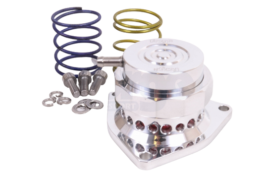 Forge FMINDP14 Induction Kit for the VW Polo GTi 1.4 TSi TWINCHARGED | Casma Car Parts