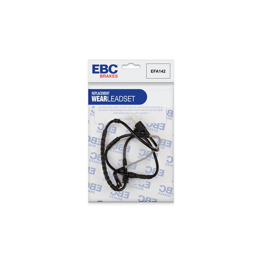 EBC EFA142 BMW E89 Front Wear Leads - TRW Caliper 1 | Casma Car Parts