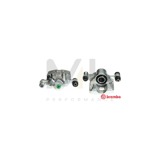 BREMBO T 56 017 Brake Hose for NISSAN VANETTE 420mm, F10X1 | ML Performance Car Parts