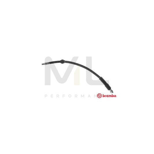 BREMBO T 68 077 Brake Hose 415mm, F10X1 | ML Performance Car Parts