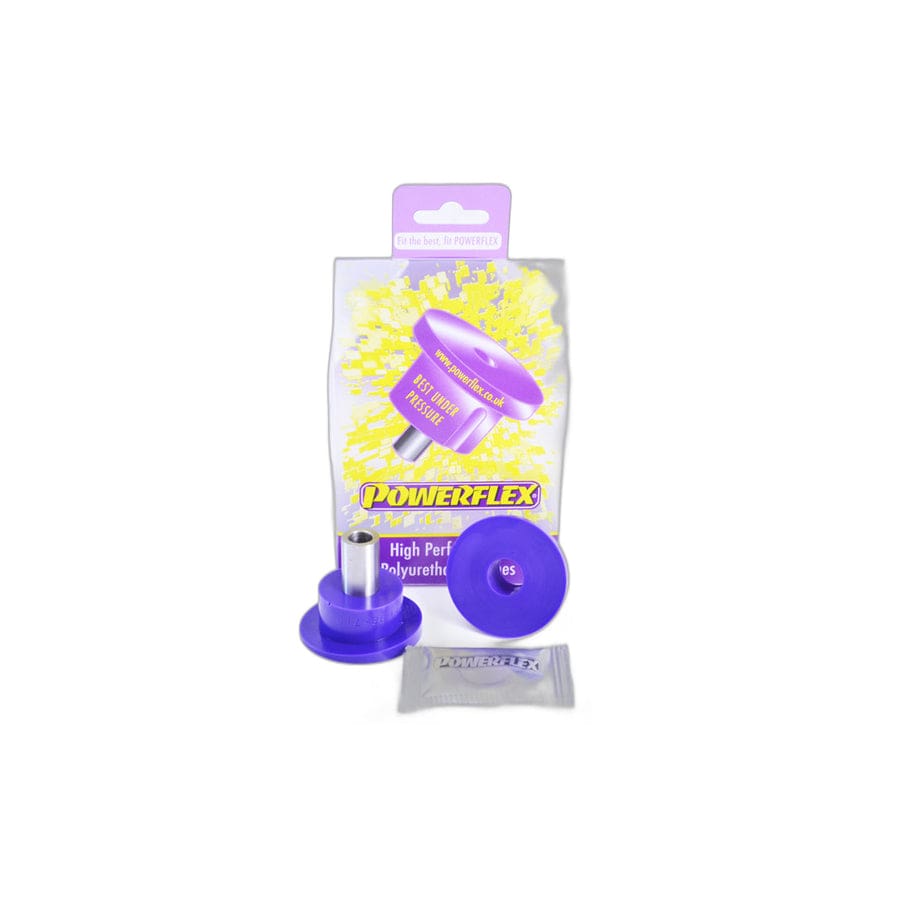 Powerflex PFF88-711 Volvo Front Lower Engine Tie Bar Large Bush (Inc. XC70 P2, S60, V70) | Casma Car Parts