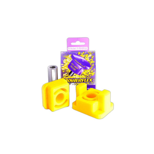 Powerflex PFF88-623 Volvo Upper Engine Mount Cross Shape Diesel (Inc. XC70 P2 & S60) | Casma Car Parts