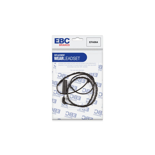 EBC EFA064 BMW E85 E86 Rear Wear Leads - ATE Caliper 1 | Casma Car Parts