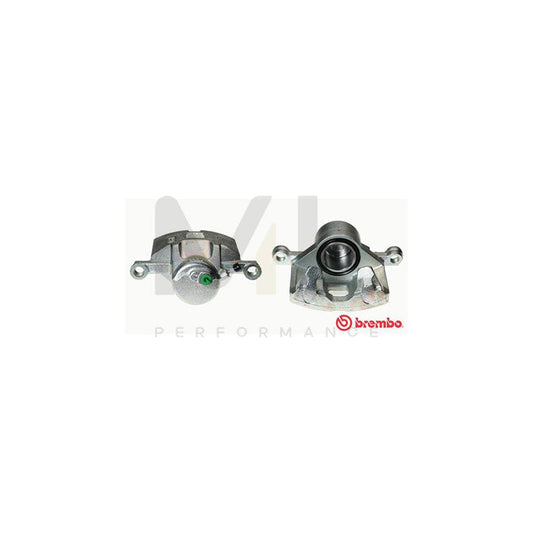 BREMBO T 16 033 Brake Hose 285mm, F10X1 | ML Performance Car Parts