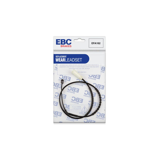 EBC EFA162 Mini R60 R61 Rear Wear Leads - TRW Caliper 1 | Casma Car Parts