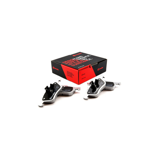 Brembo 07.B314.46 Mini Front HP2 High Performance Brake Pad Set | Casma Car Parts