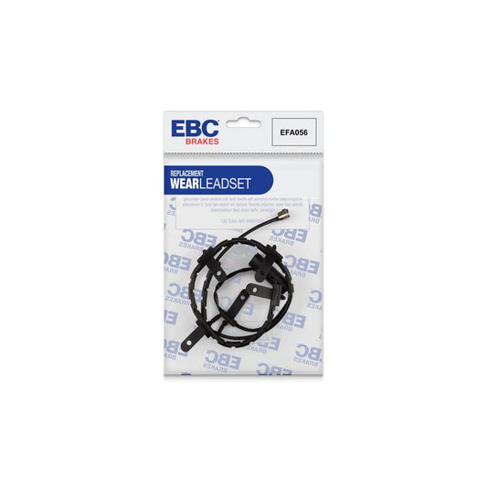 EBC EFA056 Mini R50 R53 R56 Front Wear Leads - ATE Caliper 1 | Casma Car Parts