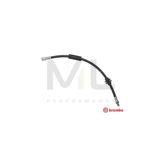 BREMBO T 23 017 Brake Hose for ALFA ROMEO 164 (164) 426mm, F10X1 | ML Performance Car Parts