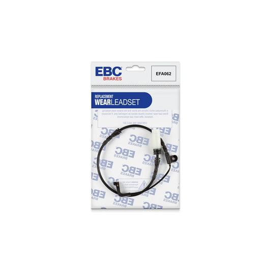 EBC EFA062 BMW Front Wear Leads - ATE Caliper 1 | Casma Car Parts