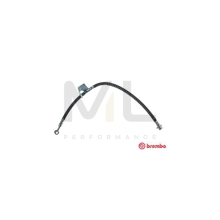 BREMBO T 30 006 Brake Hose 515mm, 10 | ML Performance Car Parts