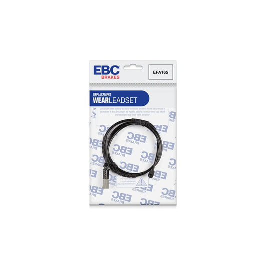 EBC EFA165 BMW Rear Wear Leads - ATE/Brembo Caliper 1 | Casma Car Parts