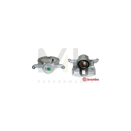 BREMBO T 56 178 Brake Hose 610mm, F10X1 | ML Performance Car Parts