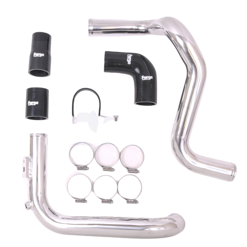 Forge FMDVC200R Recirculation Valve & Kit for Renault Clio 1.6 200THP/220 Trophy | Casma Car Parts