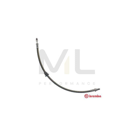 BREMBO T 24 030 Brake Hose 540mm, M10X1 | ML Performance Car Parts