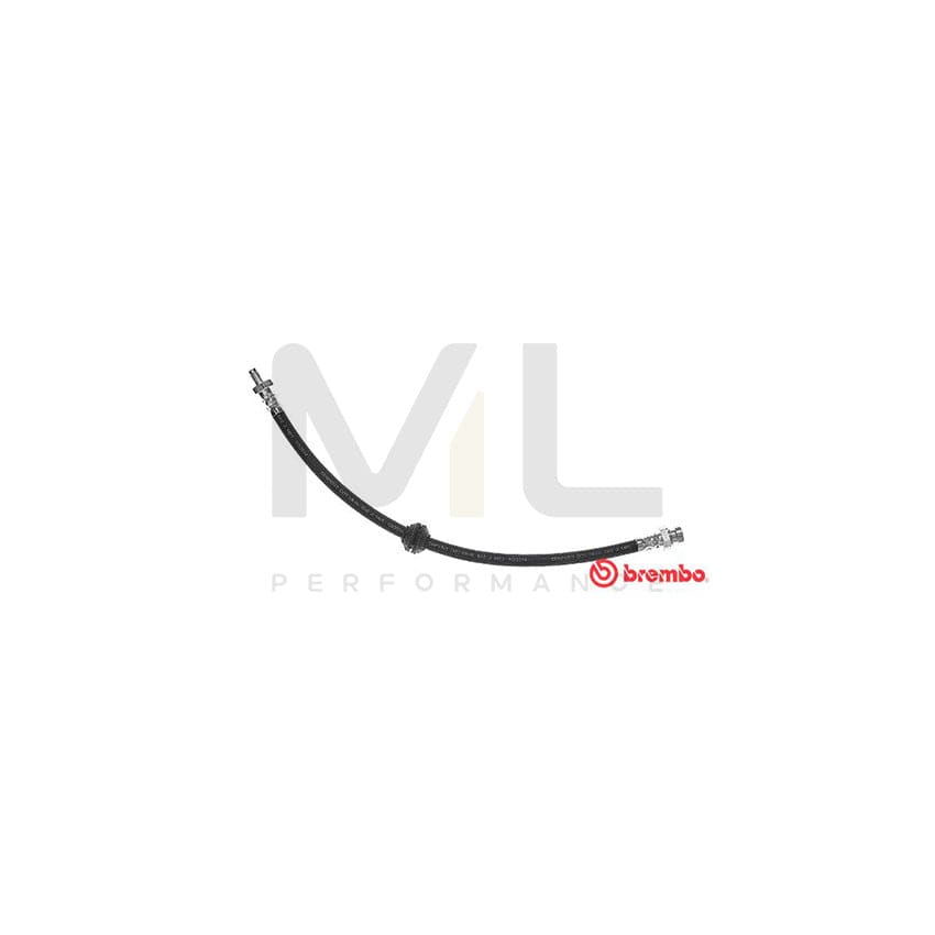 BREMBO T 30 098 Brake Hose for KIA CLARUS 415mm, F10X1 | ML Performance Car Parts
