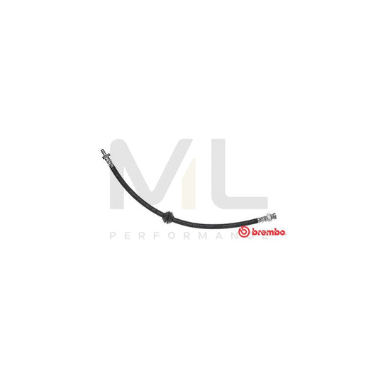 BREMBO T 30 098 Brake Hose for KIA CLARUS 415mm, F10X1 | ML Performance Car Parts