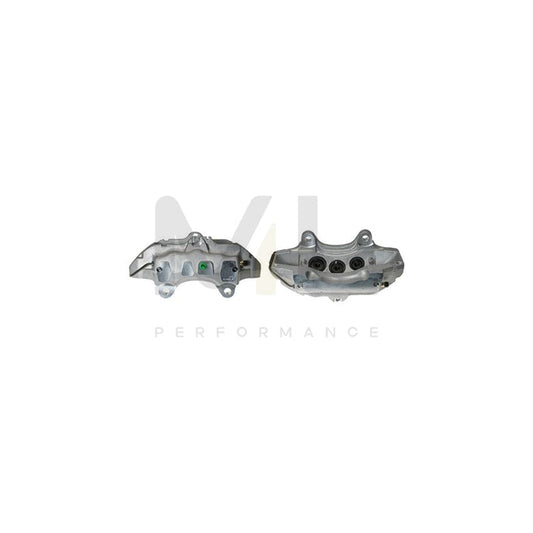 BREMBO T 85 047 Brake Hose 320mm, F10X1 | ML Performance Car Parts