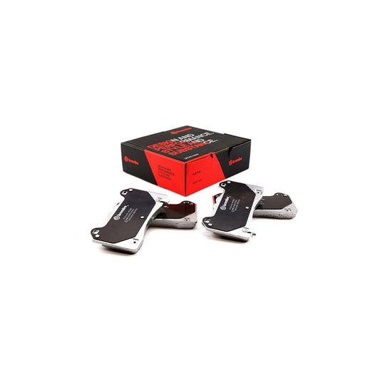 Brembo 07.B314.95 Ford Focus High Performance Brake Pad Set | Casma Car Parts