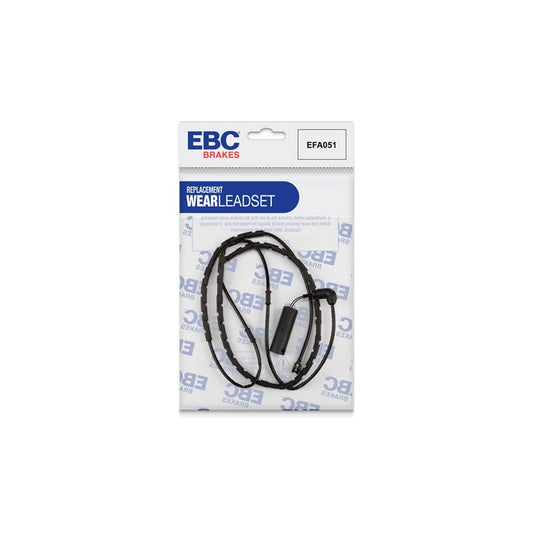 EBC EFA051 BMW E46 Rear Wear Leads - ATE Caliper 1 | Casma Car Parts