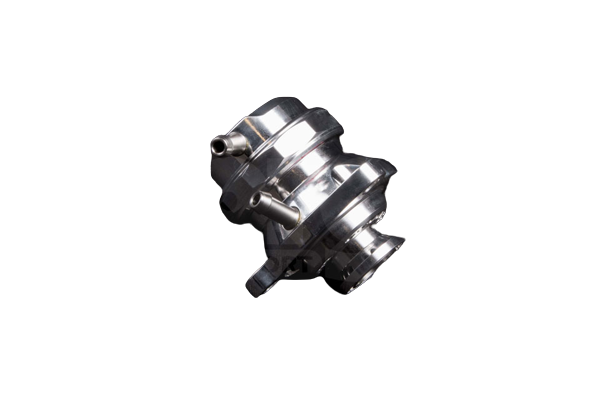 Forge FM207V Replacement Recirculation Valve & Kit for Mini Cooper S & Peugeot Turbo | Casma Car Parts