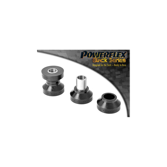 Powerflex PFF4-201BLK Autobianchi A112 Front Track Control Arm Outer Bush | Casma Car Parts
