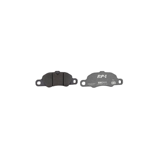EBC DP82057RP1 Porsche RP-1 Full Race Front Brake Pads - Brembo Caliper 1 | Casma Car Parts