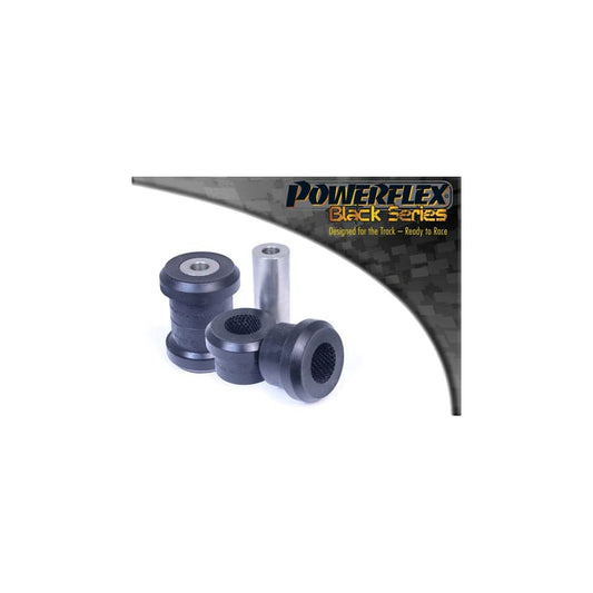 Powerflex PFF40-601BLK Mercedes-Benz R170 W/C208 W202 Front Track Control Arm Front Bush | Casma Car Parts