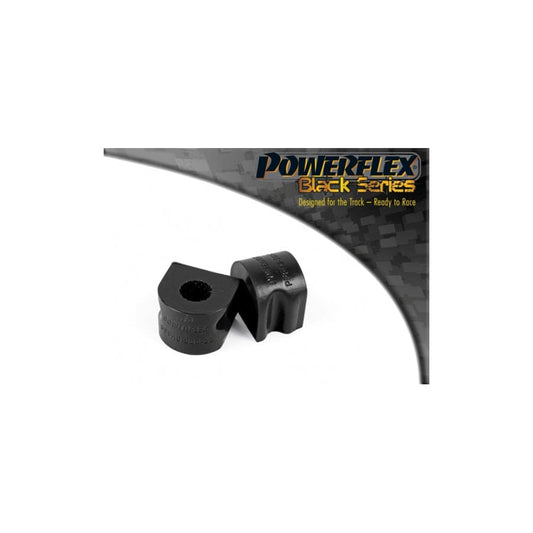Powerflex PFF40-503-23BLK Mercedes-Benz W/S203 W/C/A209 Front Anti Roll Bar Inner Bush 23mm | Casma Car Parts