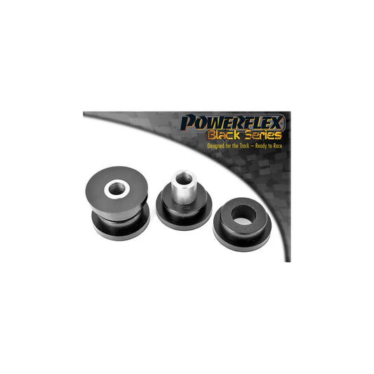 Powerflex PFF4-205BLK Autobianchi A112 Engine Stabilizer Bush | Casma Car Parts