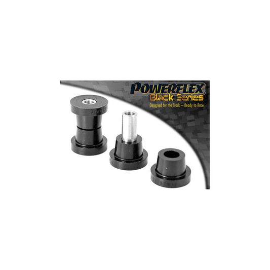 Powerflex PFF4-202BLK Autobianchi A112 Front Track Control Arm Inner Bush | Casma Car Parts