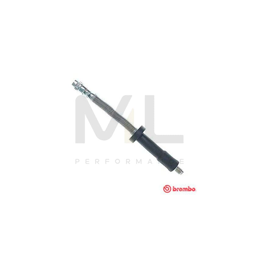 BREMBO T 59 018 Brake Hose 235mm, F10X1 | ML Performance Car Parts