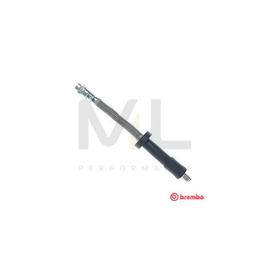 BREMBO T 59 018 Brake Hose 235mm, F10X1 | ML Performance Car Parts